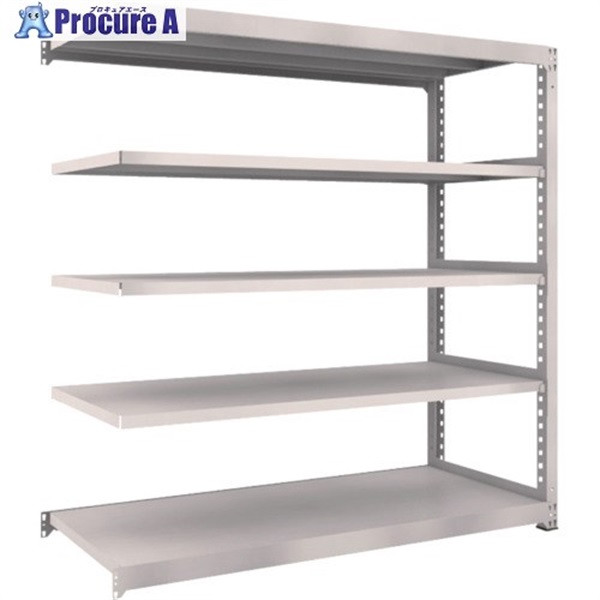 TRUSCO X`[bN M5^ W1800×D721×H1800 5i A lIO[ M5-6675B NG(ȵڰ)  1  gXRR() 