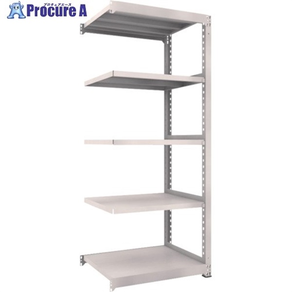 TRUSCO X`[bN M5^ʒI 900X721XH2100 5i A lIO[ M5-7375B NG(ȵڰ)  1  gXRR() 