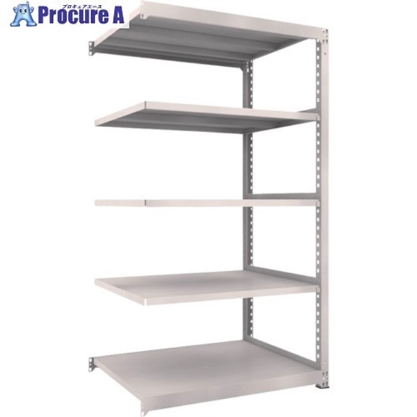 TRUSCO X`[bN M5^ʒI 1200X921XH2100 5i A lIO[ M5-7495B NG(ȵڰ)  1  gXRR() 