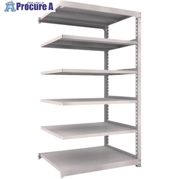 TRUSCO X`[bN M5^ W1200×D921×H2100 6i A lIO[ M5-7496B NG(ȵڰ)  1  gXRR() 