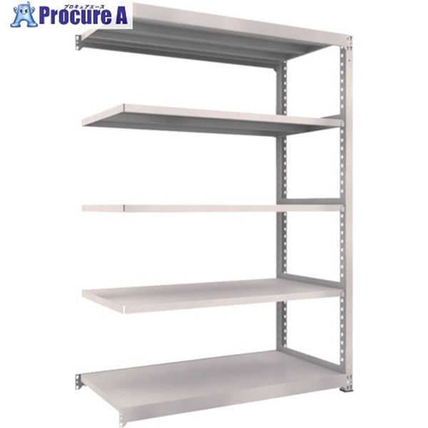 TRUSCO X`[bN M5^ʒI 1500X721XH2100 5i A lIO[ M5-7575B NG(ȵڰ)  1  gXRR() 