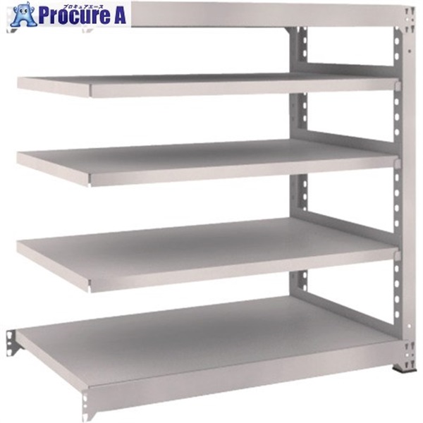 TRUSCO X`[bN M5^ W1200×D721×H1200 5i A lIO[ M5-4475B NG(ȵڰ)  1  gXRR() 