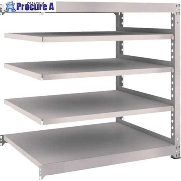 TRUSCO X`[bN M5^ W1200×D921×H1200 5i A lIO[ M5-4495B NG(ȵڰ)  1  gXRR() 