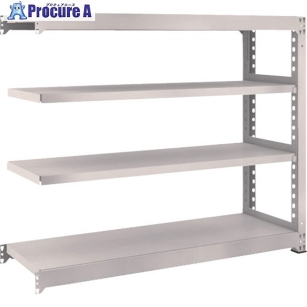 TRUSCO X`[bN M5^ W1500×D471×H1200 4i A lIO[ M5-4554B NG(ȵڰ)  1  gXRR() 