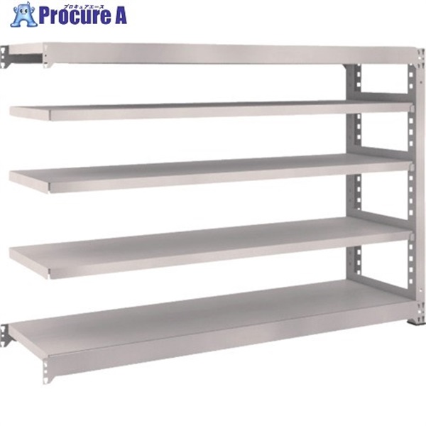 TRUSCO X`[bN M5^ W1800×D471×H1200 5i A lIO[ M5-4655B NG(ȵڰ)  1  gXRR() 