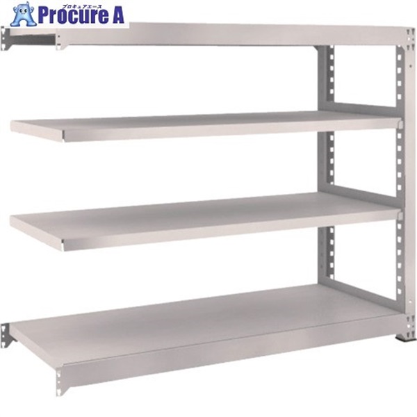 TRUSCO X`[bN M5^ W1500×D571×H1200 4i A lIO[ M5-4564B NG(ȵڰ)  1  gXRR() 