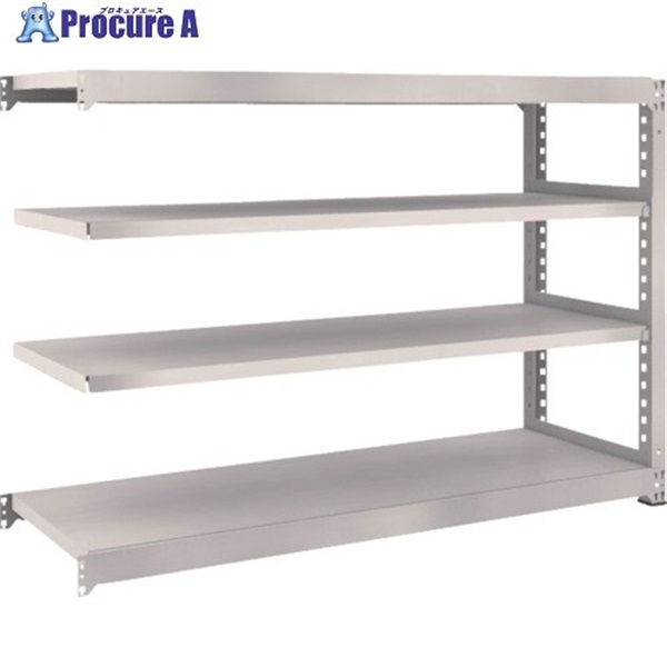 TRUSCO X`[bN M5^ W1800×D571×H1200 4i A lIO[ M5-4664B NG(ȵڰ)  1  gXRR() 