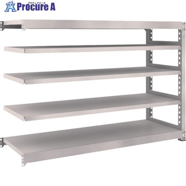 TRUSCO X`[bN M5^ W1800×D571×H1200 5i A lIO[ M5-4665B NG(ȵڰ)  1  gXRR() 