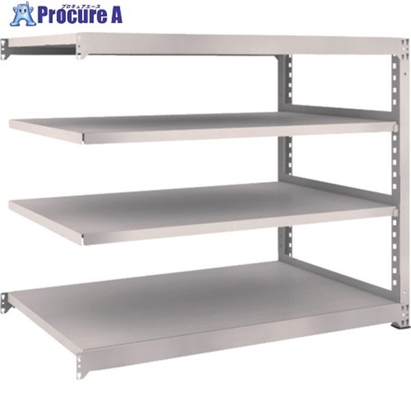 TRUSCO X`[bN M5^ W1500×D921×H1200 4i A lIO[ M5-4594B NG(ȵڰ)  1  gXRR() 