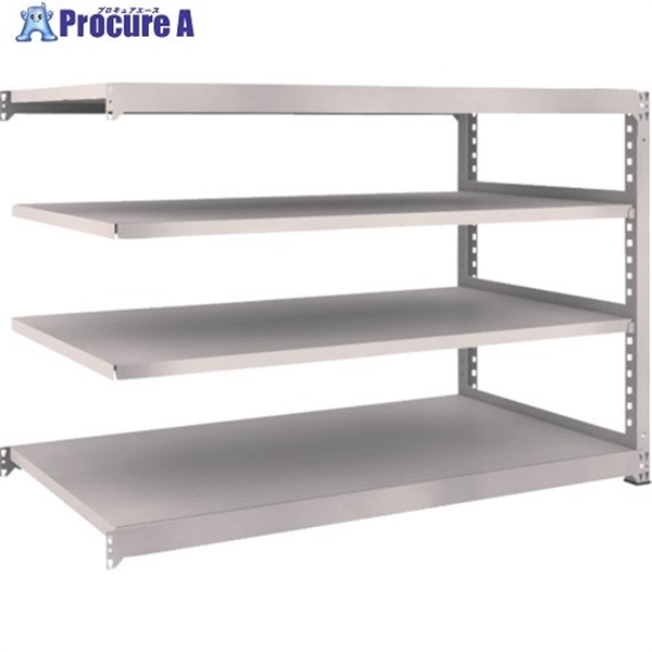 TRUSCO X`[bN M5^ W1800×D921×H1200 4i A lIO[ M5-4694B NG(ȵڰ)  1  gXRR() 