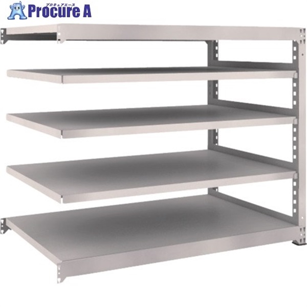 TRUSCO X`[bN M5^ W1500×D921×H1200 5i A lIO[ M5-4595B NG(ȵڰ)  1  gXRR() 