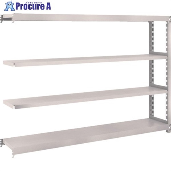 TRUSCO X`[bN M2^ W1760×D300×H1200 4i A lIO[ M2-4634B NG(ȵڰ)  1  gXRR() 