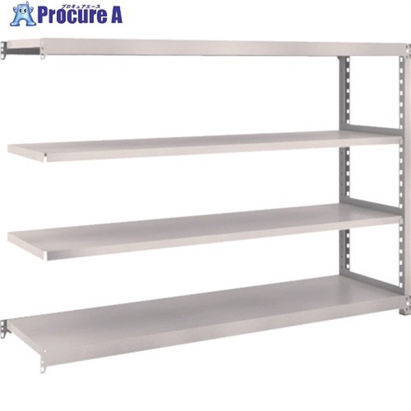 TRUSCO X`[bN M2^ W1760×D450×H1200 4i A lIO[ M2-4644B NG(ȵڰ)  1  gXRR() 