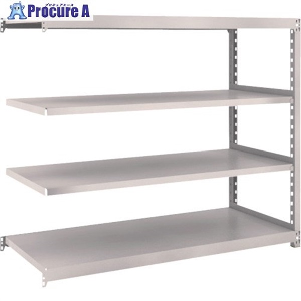 TRUSCO X`[bN M2^ W1460×D600×H1200 4i A lIO[ M2-4564B NG(ȵڰ)  1  gXRR() 