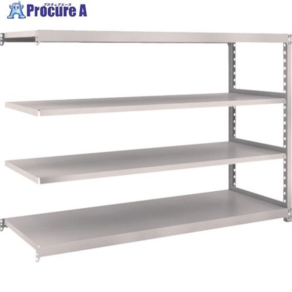 TRUSCO X`[bN M2^ W1760×D600×H1200 4i A lIO[ M2-4664B NG(ȵڰ)  1  gXRR() 