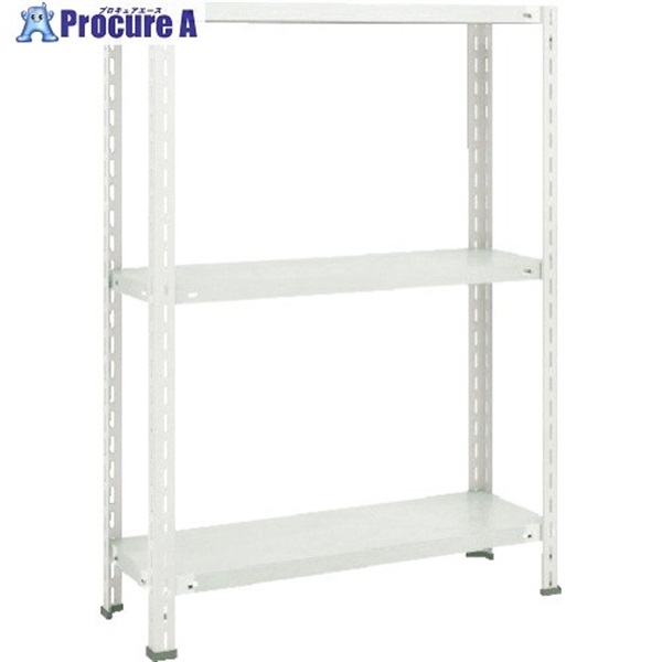 TRUSCO X`[bN yʒI I{gX^1800X600X1200 3i lIO[ L46W-13 NG(ȵڰ)  1  gXRR() 