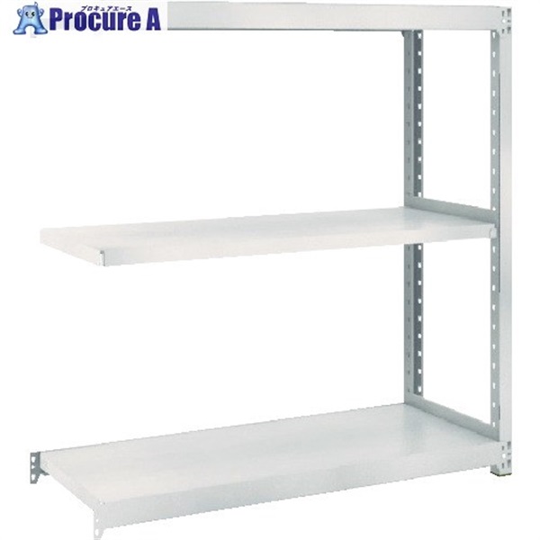 TRUSCO �X�`�[�����b�N M2�^�y���ʒI 860X600XH1200 3�i �A�� �l�I�O���[ M2-4363B NG(ȵ��ڰ)  1��  �g���X�R���R(��) ��