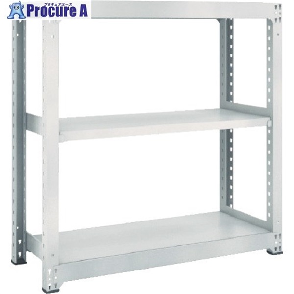 TRUSCO X`[bN M3^ʒI 1200X921XH1200 3i P lIO[ M3-4493 NG(ȵڰ)  1  gXRR() 