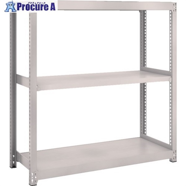 TRUSCO X`[bN M2^yʒI 1160X450XH1200 3i P lIO[ M2-4443 NG(ȵڰ)  1  gXRR() 