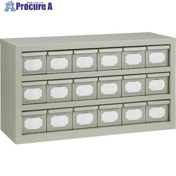 TRUSCO K�^���o�����j�b�g 854X468 V-1X18�� �l�I�O���[ K-63N NG(ȵ���-)  1��  �g���X�R���R(��) ��