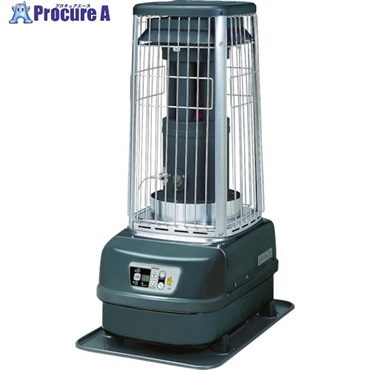 TOYOTOMI 業務用大型石油ストーブ KF-R19N KF-R19N  1台 ◇▼554-9483