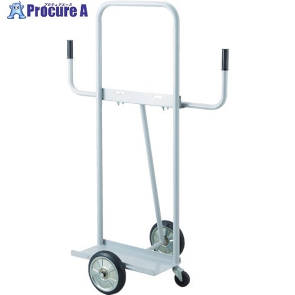 TRUSCO 板物搬送台車 イタチ ITA-1  1台  トラスコ中山(株) ◇