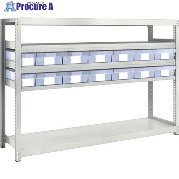 TRUSCO X`[yʃ{gXI M2^ ot W1760×D450×H1200 ×2E×12 M2-4645-C2D12  1  gXRR() 