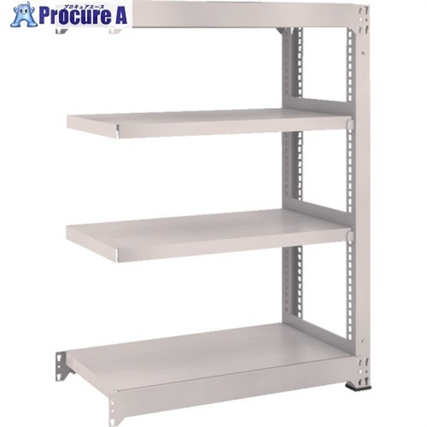 TRUSCO X`[ʃ{gXI M3^ W900×D1121×H1200 4i A lIO[ M3-43124B  NG  1  gXRR() 