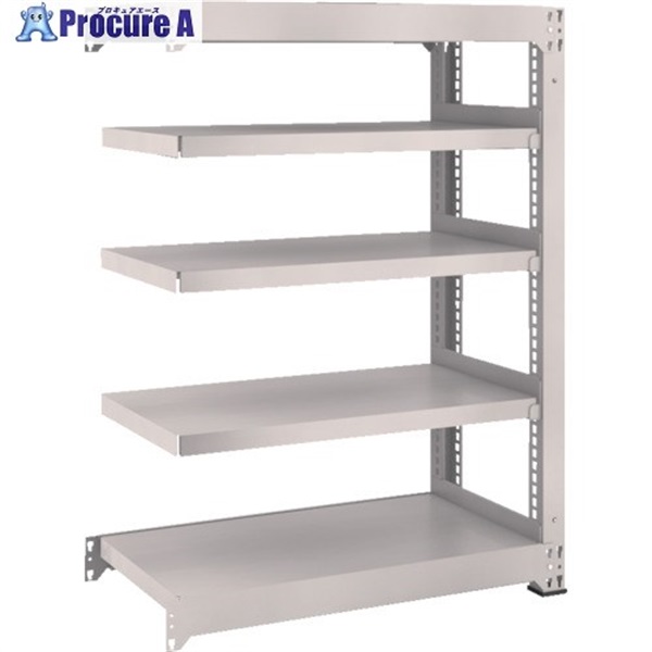 TRUSCO X`[ʃ{gXI M3^ W900×D1121×H1200 5i A lIO[ M3-43125B  NG  1  gXRR() 