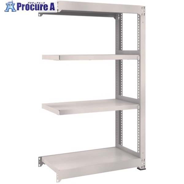 TRUSCO X`[ʃ{gXI M3^ W1200×D1121×H1500 4i A lIO[ M3-54124B  NG  1  gXRR() 