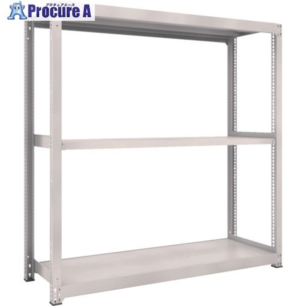 TRUSCO X`[bN M3^ʒI H1800 W1200 D1121 3i lIO[ M3-64123  NG  1  gXRR() 