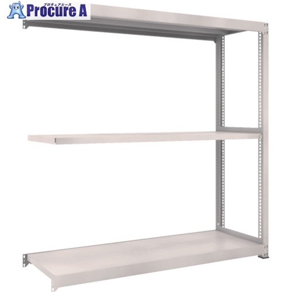 TRUSCO X`[bN M3^ʒI H1800 A^ W1200 D1121 3i lIO[ M3-64123B  NG  1  gXRR() 