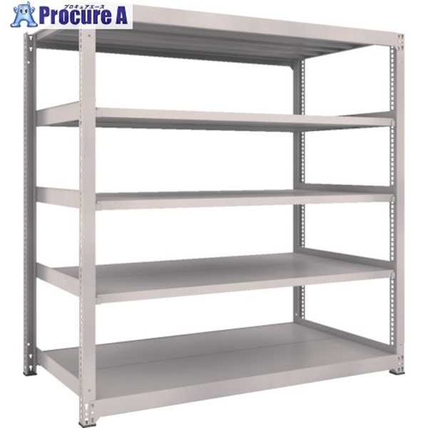 TRUSCO X`[ʃ{gXI M3^ W1200×D1121×H1800 5i P lIO[ M3-64125  NG  1  gXRR() 