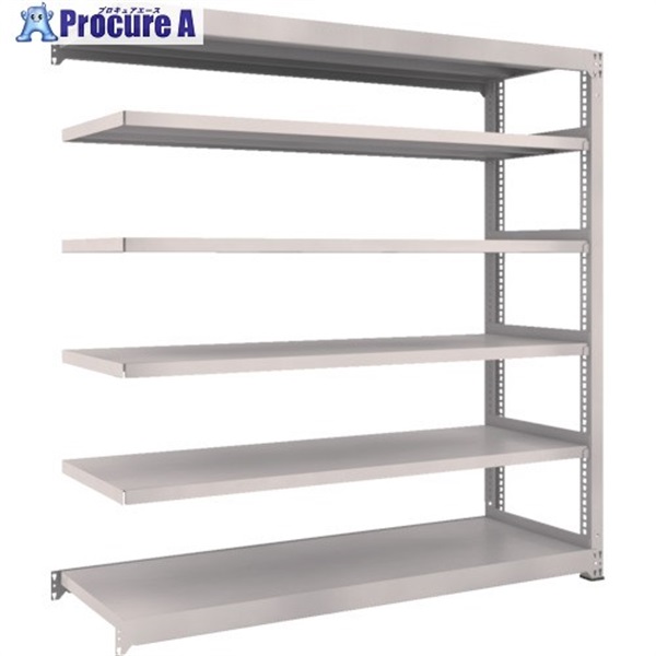 TRUSCO X`[ʃ{gXI M3^ W1500×D1121×H1800 6i A lIO[ M3-65126B  NG  1  gXRR() 