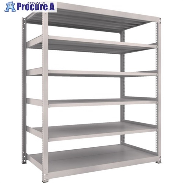 TRUSCO X`[ʃ{gXI M3^ W1800×D1121×H2100 6i P lIO[ M3-76126  NG  1  gXRR() 