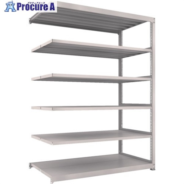 TRUSCO X`[ʃ{gXI M3^ W900×D1121×H2400 6i A lIO[ M3-83126B  NG  1  gXRR() 