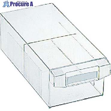 TRUSCO マスターBOX引出し D-600用 MD-1  1個 ▼002-6514