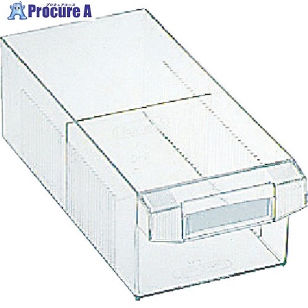 TRUSCO マスターBOX引出し D-600用 MD-1  1個 ▼002-6514