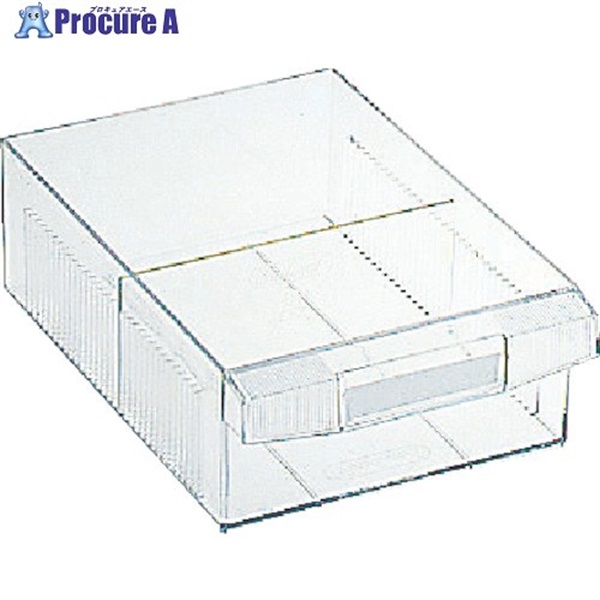 TRUSCO マスターBOX引出し E-400用 ME-1  1個 ▼002-6549