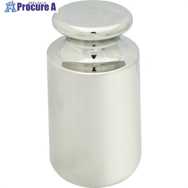 TRUSCO OIML^ ~M1 1Kg MLCM-1KG  1  gXRR() 