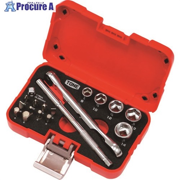 TONE \Pbg`Zbg p6.35mm 18_Zbg 6p MIX21620P