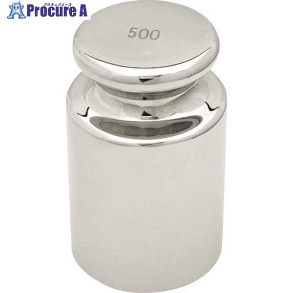 TRUSCO OIML ~ F1 500g MLCF1-500G  1  gXRR() 