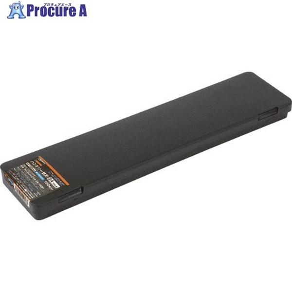 TRUSCO ハンドソー替刃ハイス 250mmX24山 (100枚入) NS3805-250-24-100P  1箱  トラスコ中山(株)