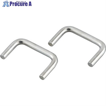 TRUSCO OCドーリー用連結金具 2個セット OCD-RK2  1S ▼246-4123