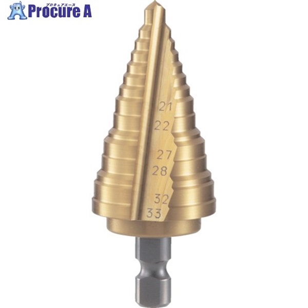 TRUSCO dCݔpXebvh 2n`^R[eBO 21`33mm NMS-33EG  1{  gXRR() 