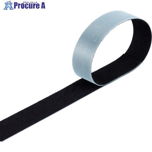 TRUSCO }WbNoh[[R]]e[v 40mmX30m MKT-40W-BK  1  gXRR() 