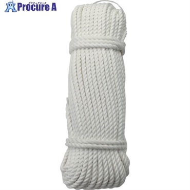 ユタカメイク ロープ Sトラックロープ 6φ×30m NS630 (6MMX30M)  1巻 ▼367-6218