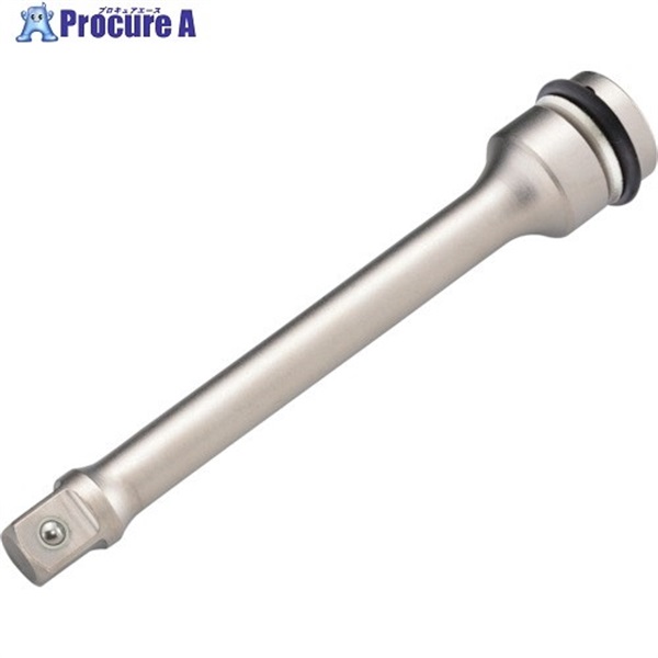 TONE �C���p�N�g�p�G�N�X�e���V�����o�[(�{�[���^�C�v) �����p12.7mm �S��200mm NE44-200