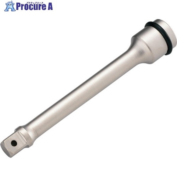 TONE �C���p�N�g�p�G�N�X�e���V�����o�[ �S��125mm �����p12.7mm �\���p�| NE40-125