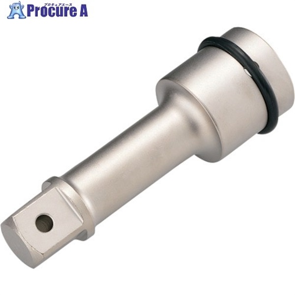 TONE �C���p�N�g�p�G�N�X�e���V�����o�[ �S��250mm �����p25.4mm NE80-250